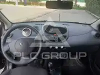 2010 Renault Twingo