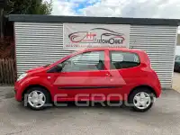 2010 Renault Twingo