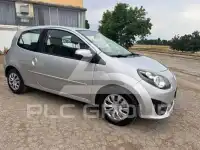 2010 Renault Twingo