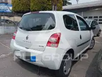 2010 Renault Twingo