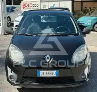 2010 Renault Twingo