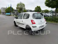 2010 Renault Twingo