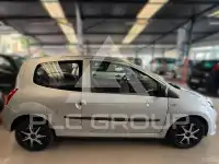 2010 Renault Twingo