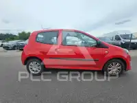 2010 Renault Twingo