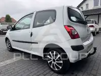 2010 Renault Twingo