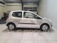 2010 Renault Twingo