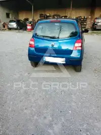 2010 Renault Twingo