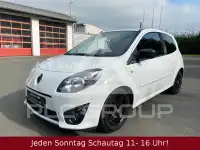 2010 Renault Twingo