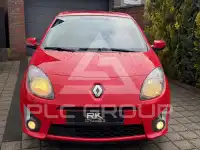 2010 Renault Twingo