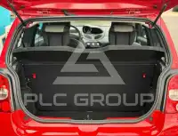 2010 Renault Twingo