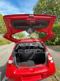 2010 Renault Twingo