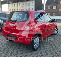 2010 Renault Twingo