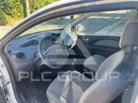 2010 Renault Twingo