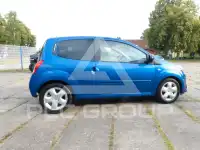 2010 Renault Twingo