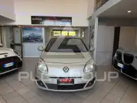 2010 Renault Twingo