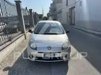 2010 Renault Twingo