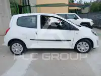 2010 Renault Twingo