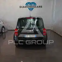 2010 Renault Modus