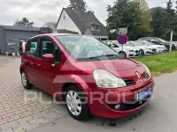 2010 Renault Modus