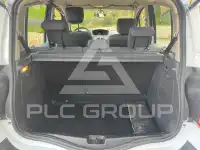 2010 Renault Modus