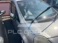 2010 Renault Modus