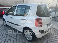 2010 Renault Modus