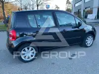 2010 Renault Modus