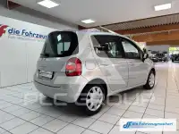 2010 Renault Modus