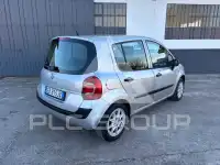 2010 Renault Modus