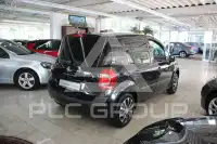 2010 Renault Modus