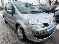 2010 Renault Modus