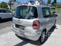 2010 Renault Modus