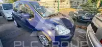2010 Renault Modus