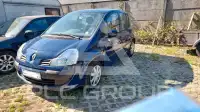 2010 Renault Modus