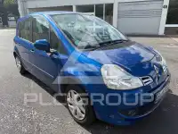 2010 Renault Modus