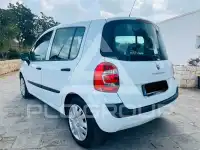 2010 Renault Modus