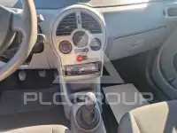 2010 Renault Modus