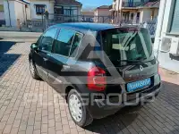 2010 Renault Modus