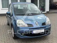 2010 Renault Modus