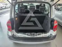 2010 Renault Modus