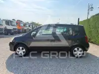 2010 Renault Modus