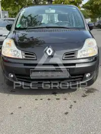 2010 Renault Modus