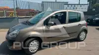 2010 Renault Modus