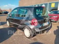 2010 Renault Modus