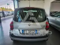 2010 Renault Modus