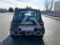2010 Renault Modus