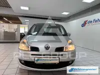 2010 Renault Modus