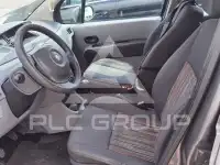2010 Renault Modus