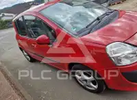 2010 Renault Modus