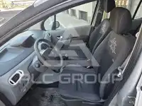 2010 Renault Modus